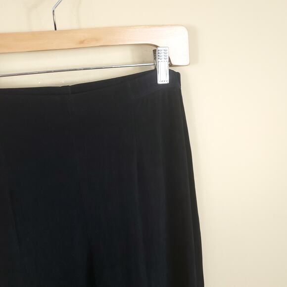 Chico's Traveler Micro Ribbed Pants Women's Size M - Picture 4 of 10